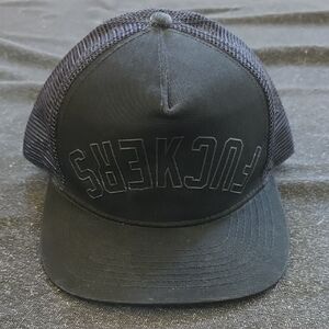 F*ckers Trucker Hat